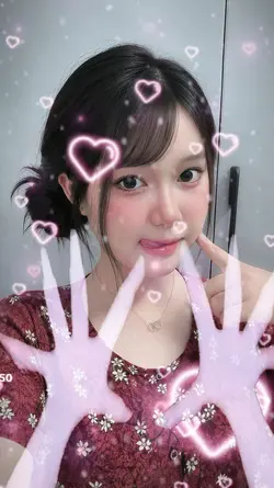 Trend hot Tiktok