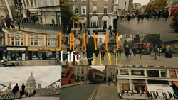 TRAVEL LIFE IN JUNE