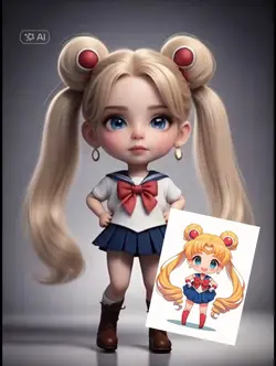 sailormoon