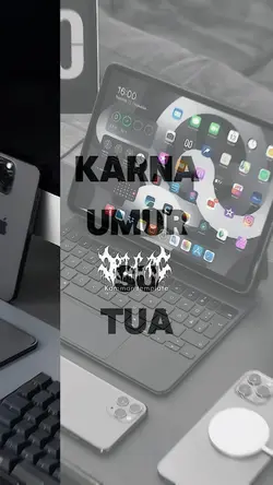 sa pusing karna umur