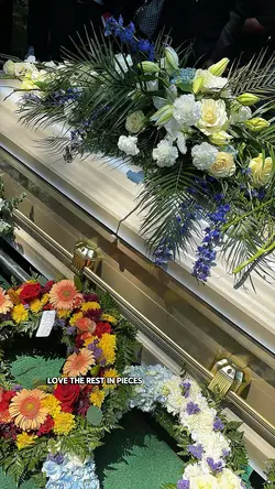 Rest in peace 