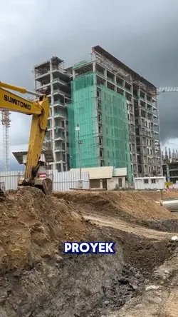 status proyek