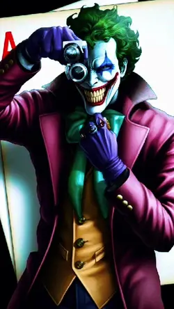the joker 