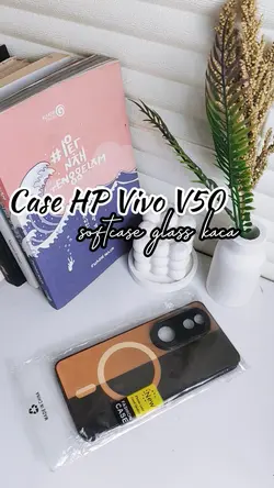 case vivo v50 5G