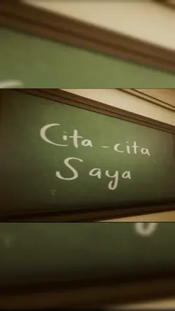 saya nak jadi ******