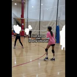 volleyball 