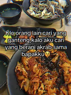 kalo orang cari yang