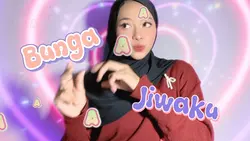 Bunga Jiwaku