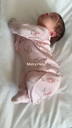 baby memories