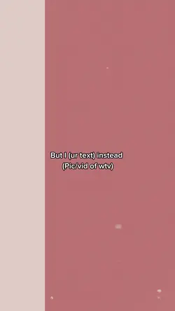 …