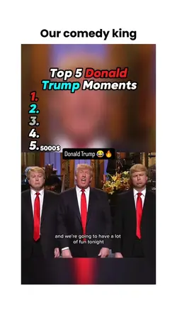 Comedy King