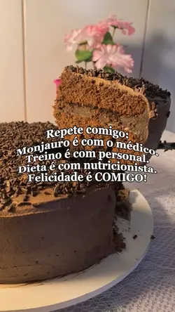 Trend REPETE COMIGO