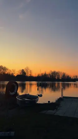 sunset vibes🌞