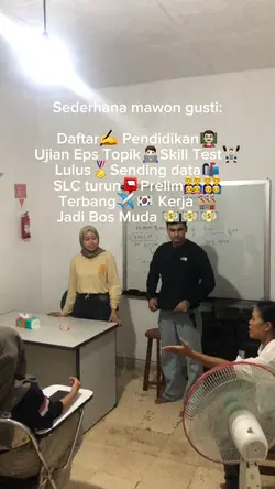 Info lpk jombang