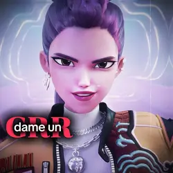 dame un grr