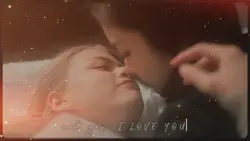 yes, I LOVE YOU