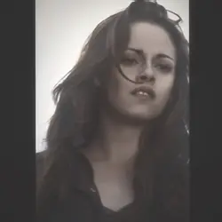 bella swan 🧛‍♀️