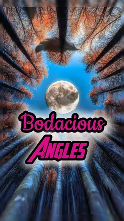 Bodacious Angles