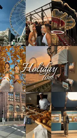 holiday Time 