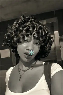 Put in my chanel