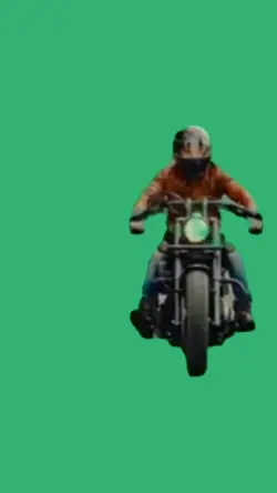motorcycle 