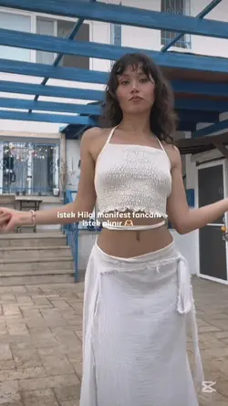 hilal fancam 