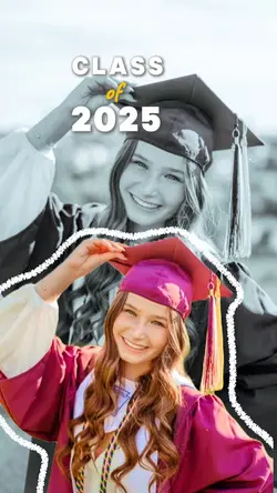 Class of 2025