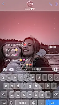 Love bestfriend