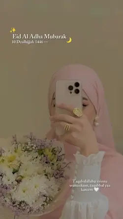 Eid Al Adha Mubbarak