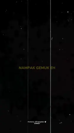 NAMPAK GEMUK EH