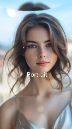 Portrait Style 