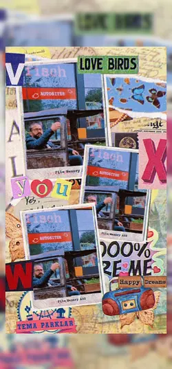 8 Foto 3D 