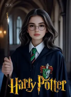 Harry Potter ai 