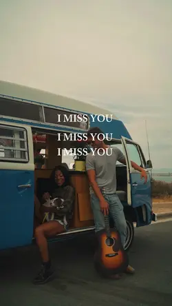 i Miss you 