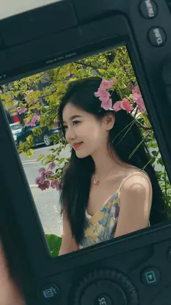 Khung máy ảnh❣️màu