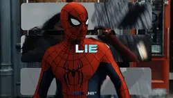 Self Aware || Spider