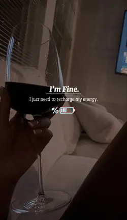 I'm Fine