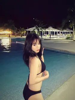 swimsuit trend