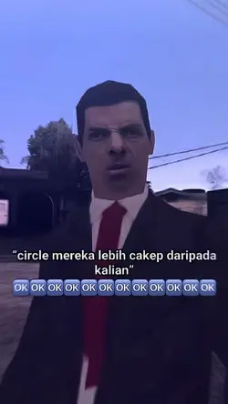 circle mereka lebih