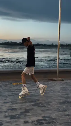 Skating 😘