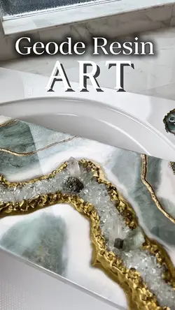 Resin Art