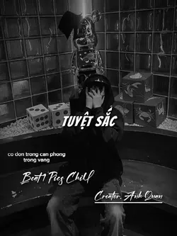 TUYỆT SẮC - 1 PICS 