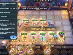 MAGIC CHESS GO GO