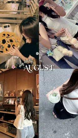 august dump