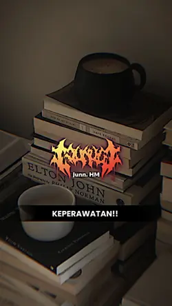 NO MIROR KEPERAWATAN