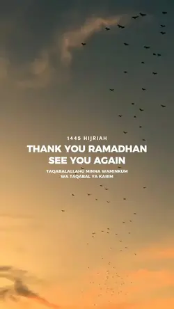 Ramadhan 2024
