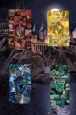 All Houses In One 