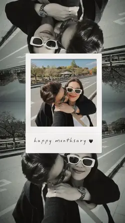 monthsary