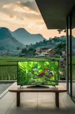 TV Template 
