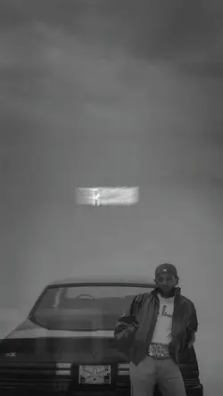 Kendrick L | Luther
